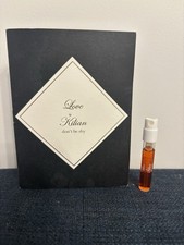 Kilian Love Don't Be Shy Eau de Parfum Sample Spray, 1.5ml