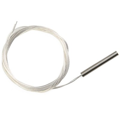Temperaturfühler PT100 wasserdicht 20 bis 200 C für raue Umgebungen