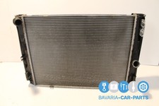 Original BMW  e88 e87  Wasserkühler Klimakondensator Kühler 9189772 7524912