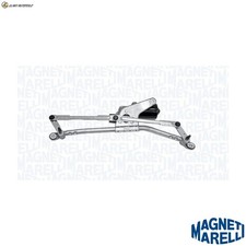 SCHEIBENREINIGUNGSANLAGE 064352107010 FÜR SMART M 160.922 0.7L 3cyl ROADSTER