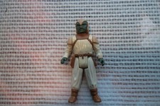 Klaatu Skiff Guard / Star Wars Vintage Kenner ROTJ lose Figur Figur 83*