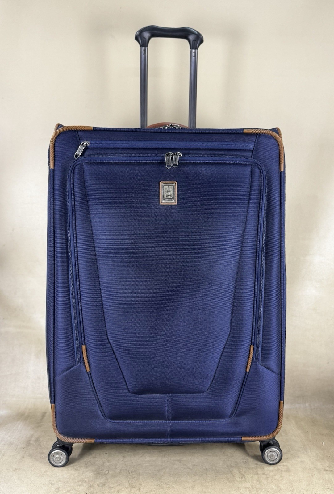 Travelpro Crew 11 Ocean Blue 29&rdquo; Expandable Spinner Large 