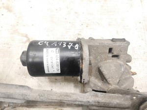 40463812v vorne Scheibenwischermotor Teilenummer 3495a Citroen C4 DE1250175-67