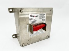 New Arrow Hart AHMC360XC0000 X-Switch Motor Controller 60A 600V - No Box