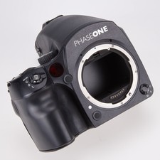 Phase One 645DF  Camera Body rechargeable Battery charger EX  