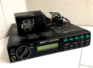 Yamaha Fx500 | eBay