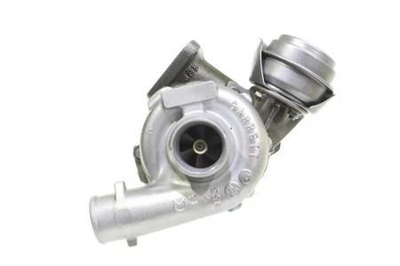 Turbolader 172-05420