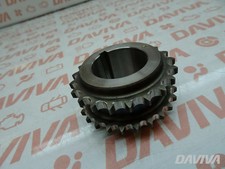 Moteur Ssangyong KORANDO