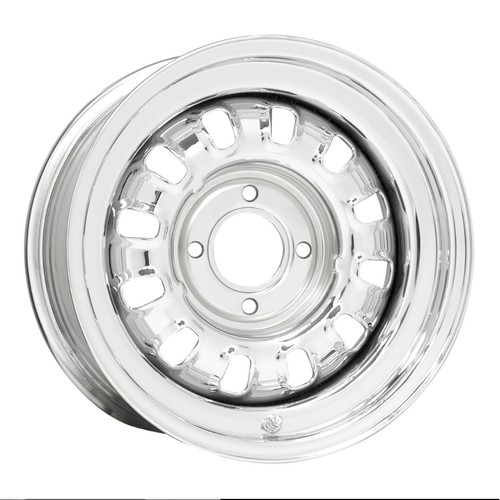Ford GT 1968 Outer Wheel Chrome Photo - $1,289