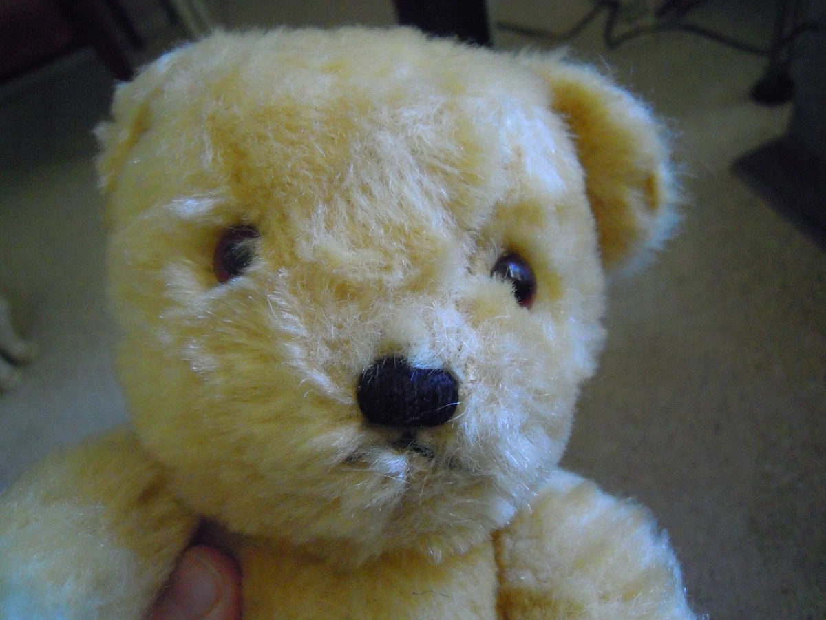 Dean's Vintage Stuffed Animals for sale | eBay