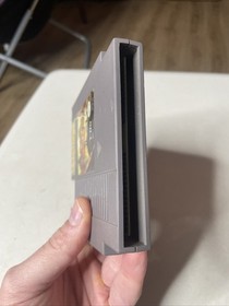 Dungeon Magic: Sword of the Elements - Nintendo (NES) - Cartridge Only