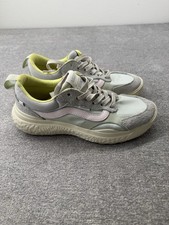 Vans Ultrarange Neo Vr3 Light Yellow Green Mint Pink Size US 8.5