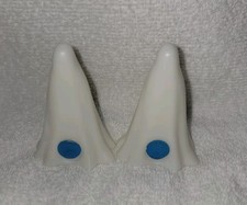 Milton Bradley Ghosts! Board Game Parts & Pie...