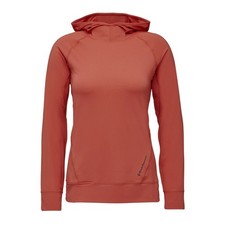 Black Diamond Alpenglow Hoody Women Lightweig...