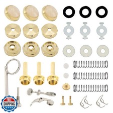 Cheerock Trumpet Repair Kit, Trumpet Repair Replacement Parts, Go