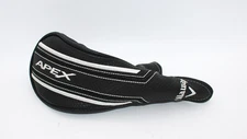 Callaway Apex Hybrid Headcover Preowned Condition Excellent