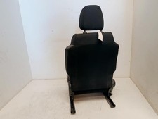 Siège Citroen C3