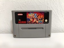 ebay® Auktion 358022930655 | SNES - Final Fight 3 - Super Nintendo Thumbnail of ebay® auction 358022930655 | SNES - Final Fight 3 - Super Nintendo