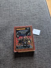 Warhammer Dark Elf Black Guard Command 2008