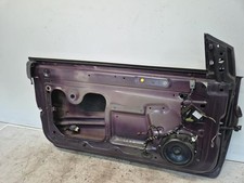 Porte avant et accessoires Ford FOCUS