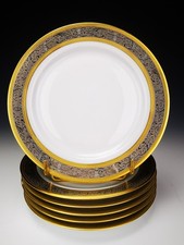 Bernardaud "Vulcain" - 1