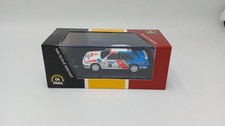 1/64 PARAGON Mitsubishi Galant VR4 Lombard Rally 1989 Collectables 17+