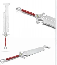 Sword Of The Spirit Game Weapon Foam 1:1 Cosplay 47” full Size 1:1 Toy Prop