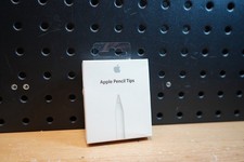  Z Apple Pencil Stylus Tips Authentic - MLUN2AM/A 4 Pack OEM - New Openbox