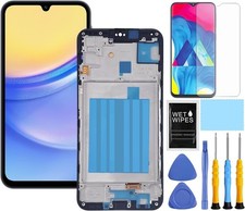 Samsung Galaxy A15 5G Screen Replacement for Samsung A15 Screen