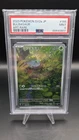 Bulbasaur 166/165 —  PSA 9 (MINT)  — Japanese 151 SV2a — Art Rare Pokemon Card