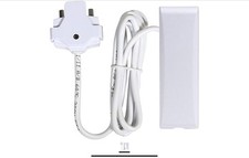 2GIG Dual Flood Temperature Sensor Probe 2GIG...