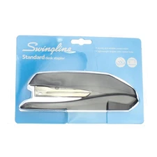 2 Pack Swingline Standard Stapler, 15 Sheets