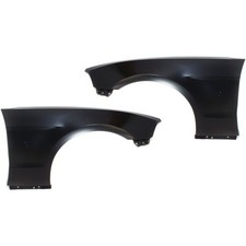 Capa Fender Fits Ford Mustang 2010-2014 Front Left Right Base Gt Shelby Gt500