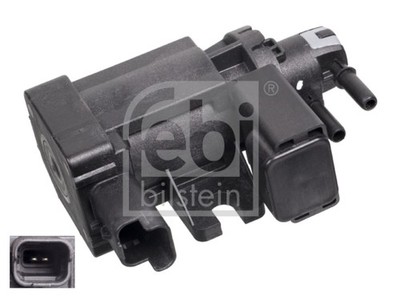 Febi Bilstein 44375 Convertitore Pressione Gas Di Scarico Per Fiat, Lancia, Alfa Romeo (Egr Valvetronic)