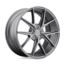 Niche Wheels M116 MISANO 20x9 5x120 35mm Matte Gunmetal M116209021+35