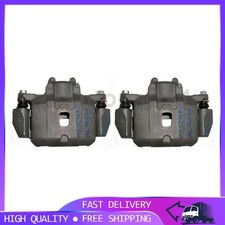 Pinza de freno delantera para Dodge Stratus 2001-2005 Chrysler Sebring 2001-2005