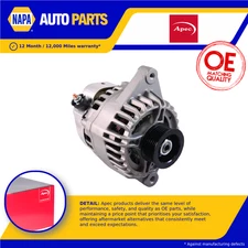Alternator AAL1775 Apec 270600J020 270600J040 270600J04084 27060OJ020 27060OJ040