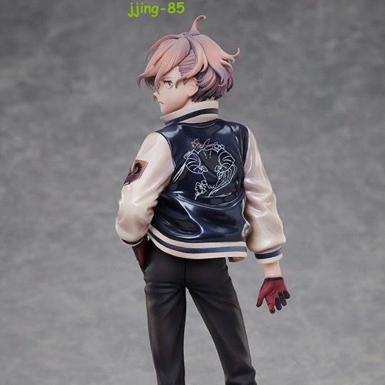 Bungo Stray Dogs Dazai Osamu Nakahara Chuuya PVC Figure Gift