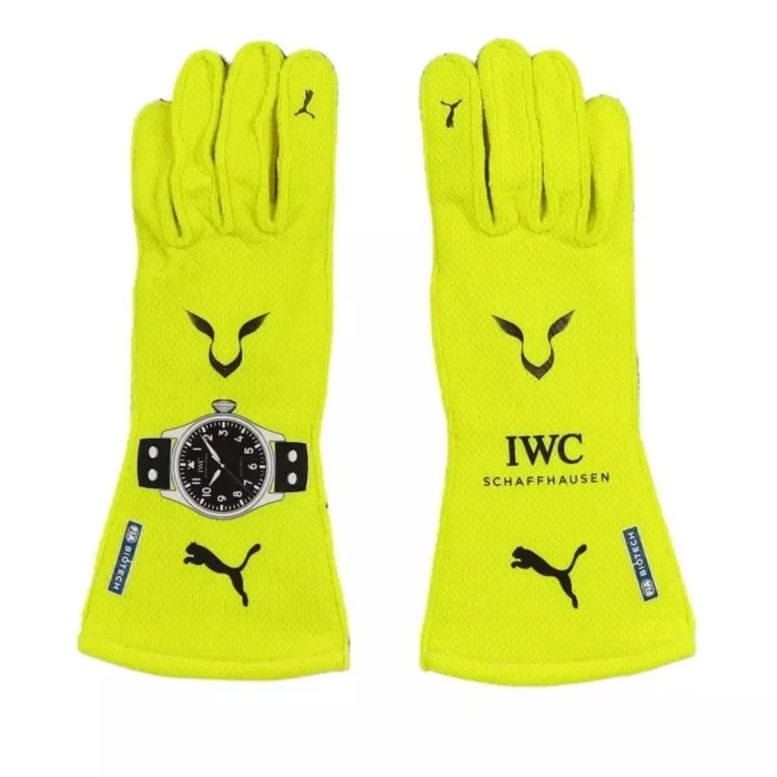 Formula 1 Racing Fan Gloves for sale | eBay