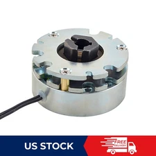 Stepper Motor DC Electromagnetic Brake 24V 4Nm for Nema 34 Stepper Motor