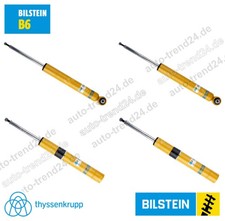 Bilstein B6 Gasdruckdämpfer für Audi Q7 4MB, 4MG, 4MQ, Bj. 2015-2025