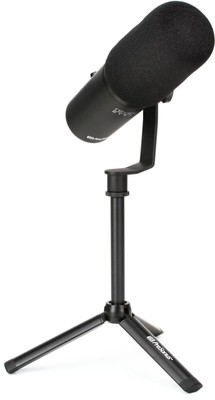 PreSonus Revelator Dynamic USB Microphone for recording, podcasts, OPEN BOX