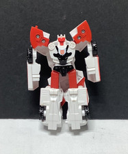 Transformers Universe 2008 Red Alert Hasbro Legends Class CHUG