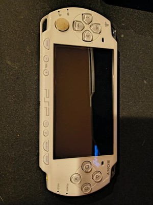 Sony PSP 2001 Star Wars Battlefront: Renegade Squadron Edition