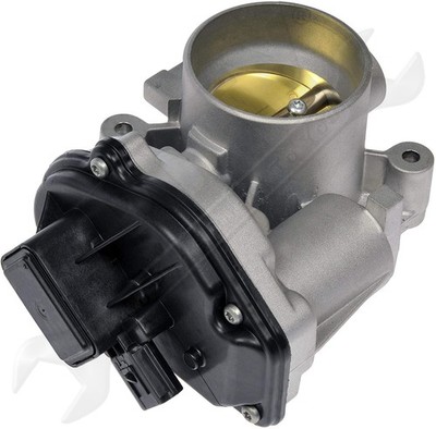 APDTY 112546 Fuel Injection Electronic Throttle Body