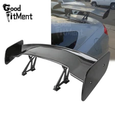 47" Rear Trunk Spoiler ABS Racing Wing GT-Style For Infiniti Q50 14-21 PSM Style