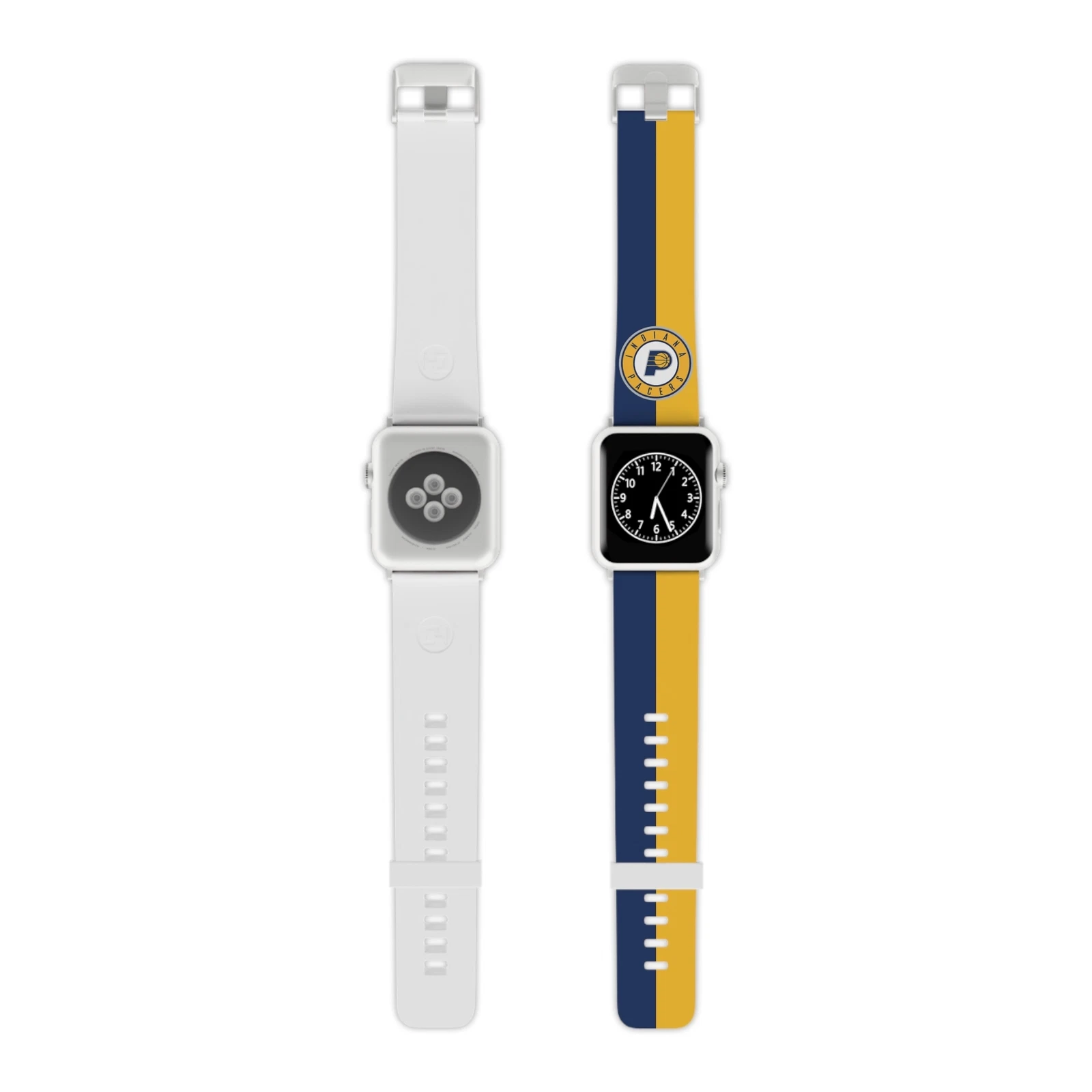 Indiana Pacers Watch Band for Apple Watch