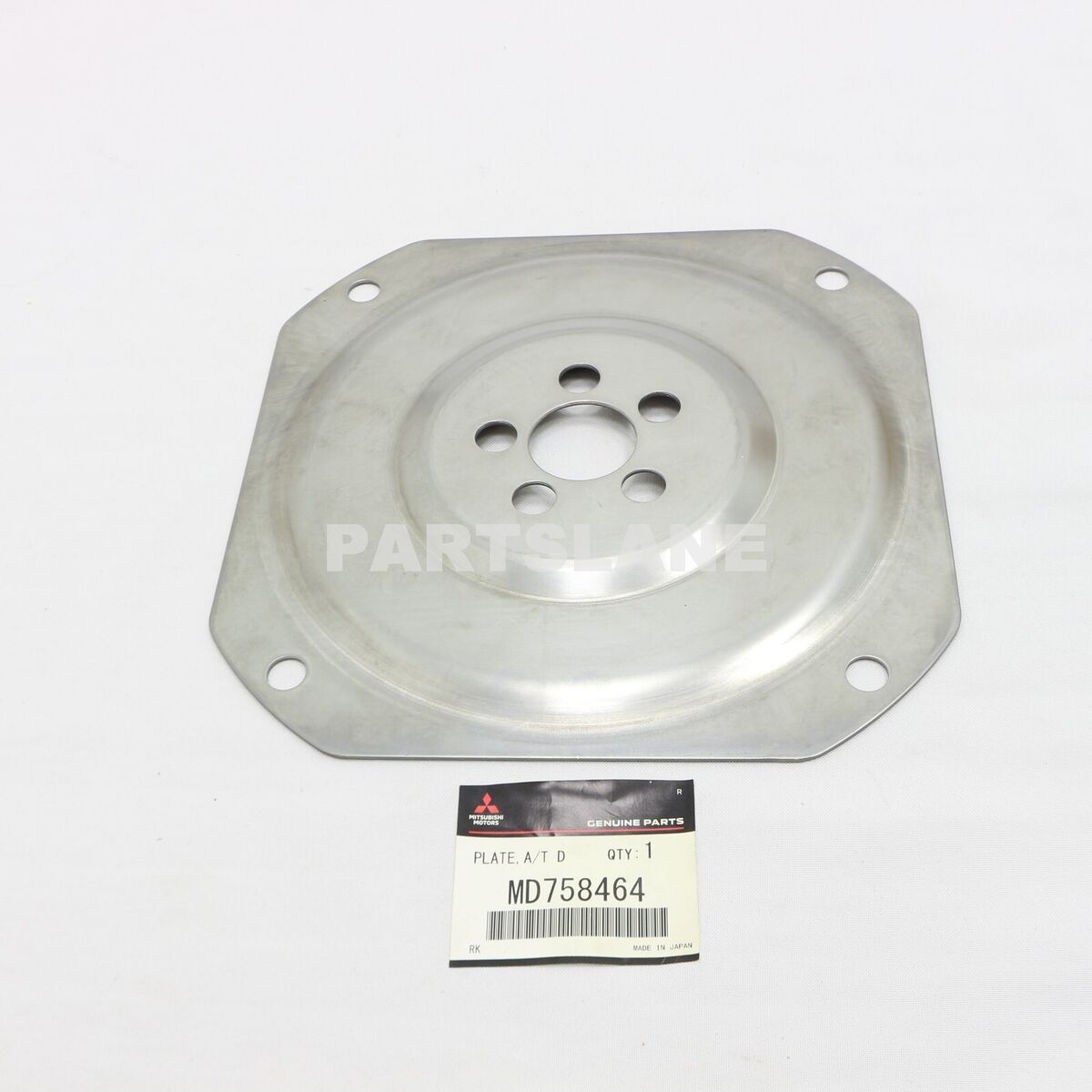 Mitsubishi Mirage 1997-2002 OEM Genuine A/T Drive Plate Mitsubishi Mirage 1997-2002 OEM Genuine A/T Drive Plate