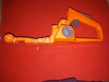 MOTOSEGA HUSQVARNA 136/137/141/142 Serbatoio miscela ORIGINALE