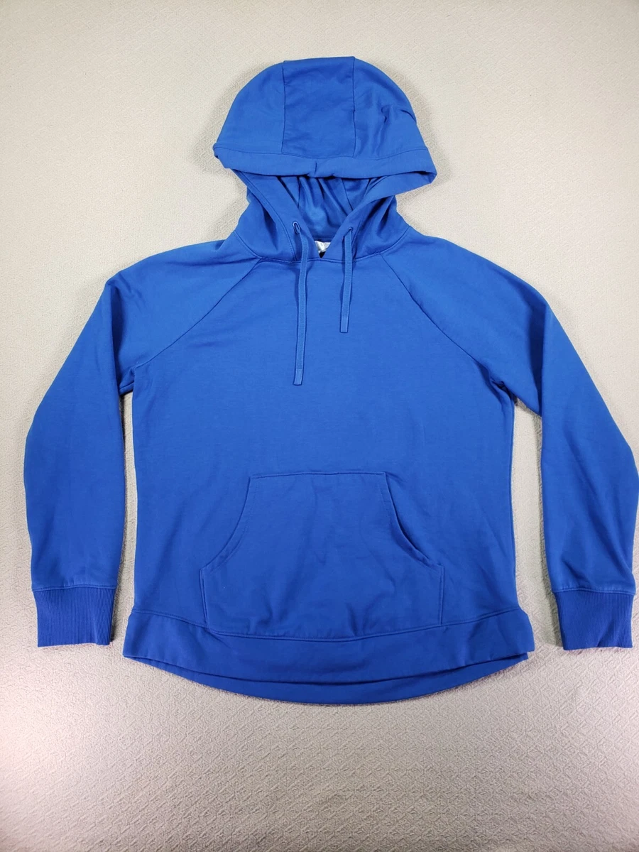 Athletic works shop hoodie